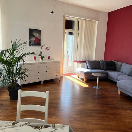 Apartment Peter Interlaken Exterior photo