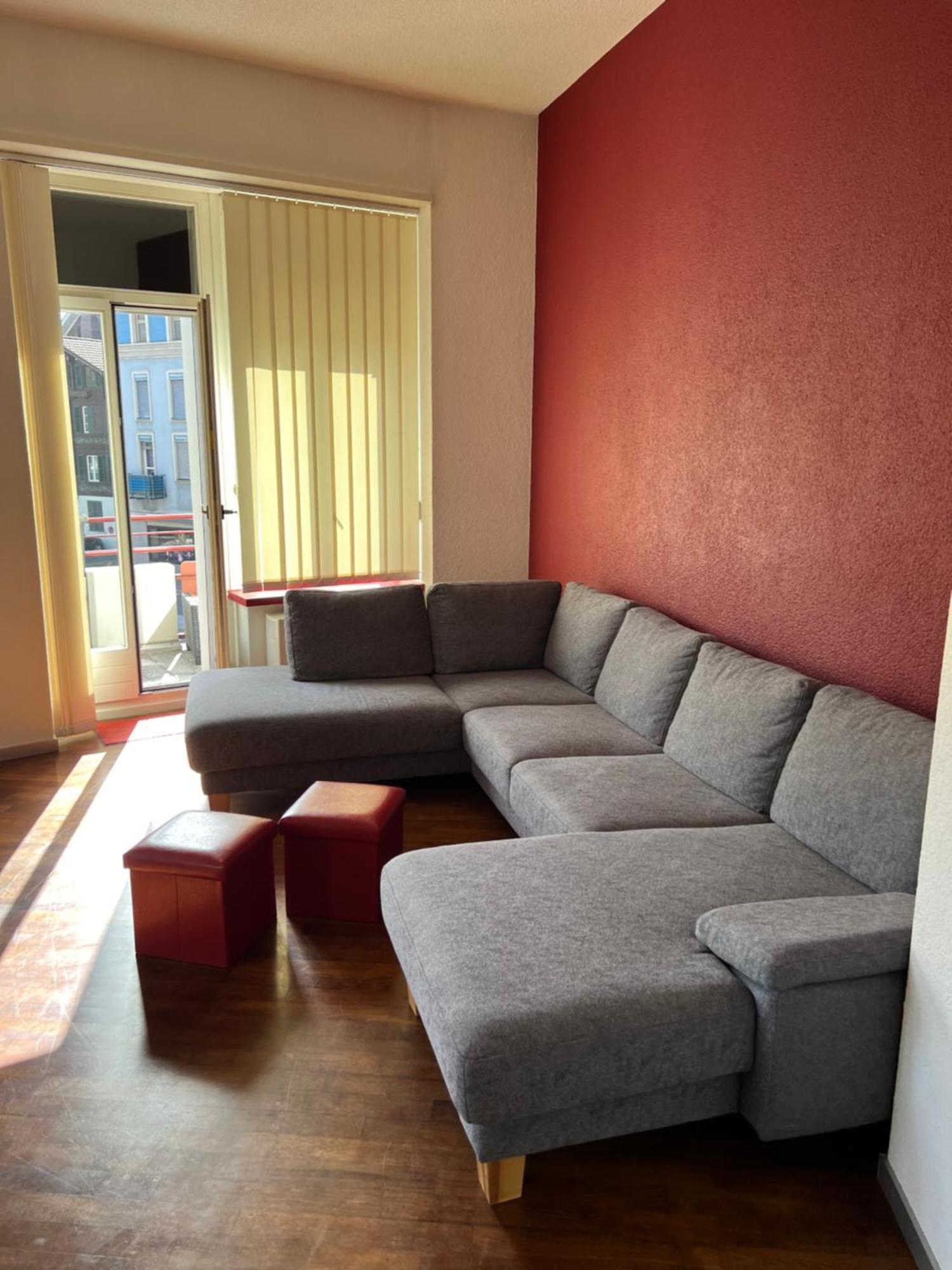 Apartment Peter Interlaken Exterior photo